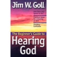 thumbnail image 1 of Pre-Owned The Beginner's Guide to Hearing God (Paperback) 0830734503 9780830734504, 1 of 1