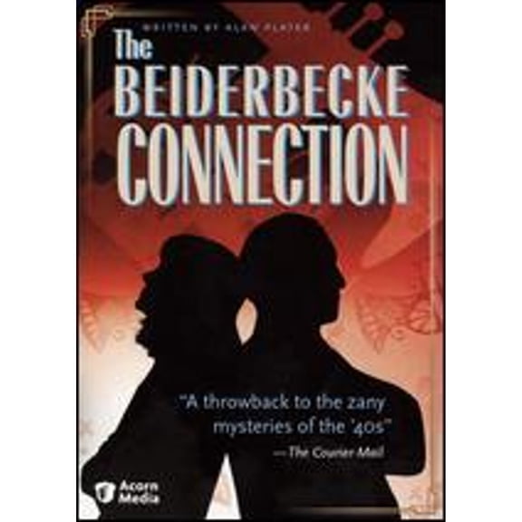 Pre-Owned The Beiderbecke Connection (DVD 0054961836390) directed by Alan Bell