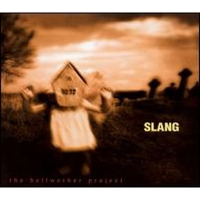 Pre-Owned The Bellwether Project (CD 0694205010225) by Slang