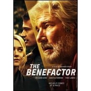The Benefactor DVD Drama, Directed by Andrew Renzi