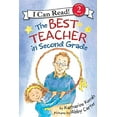 thumbnail image 1 of Pre-Owned The Best Teacher in Second Grade (Paperback) 0060535660 9780060535667, 1 of 1