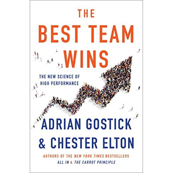 Pre-Owned The Best Team Wins: The New Science of High Performance (Paperback) 1501191845 9781501191848