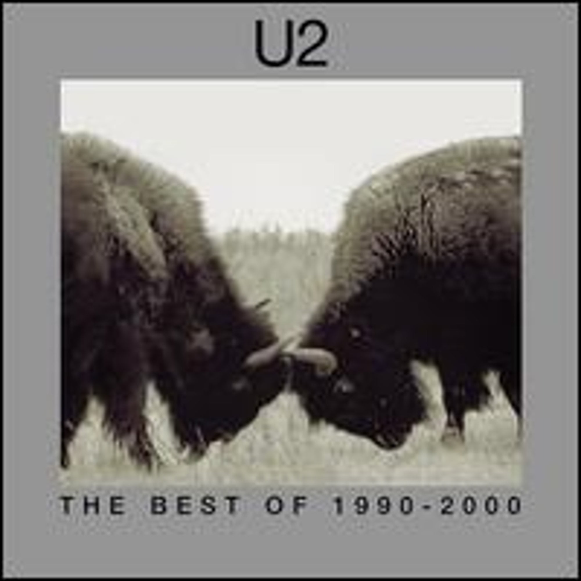 Pre-Owned-The-Best-of-1990-