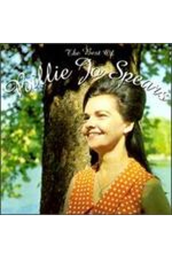 Pre-Owned The Best of Billie Jo Spears [Razor &Tie/CEMA] (CD 0793018205146) by Billie Jo Spears