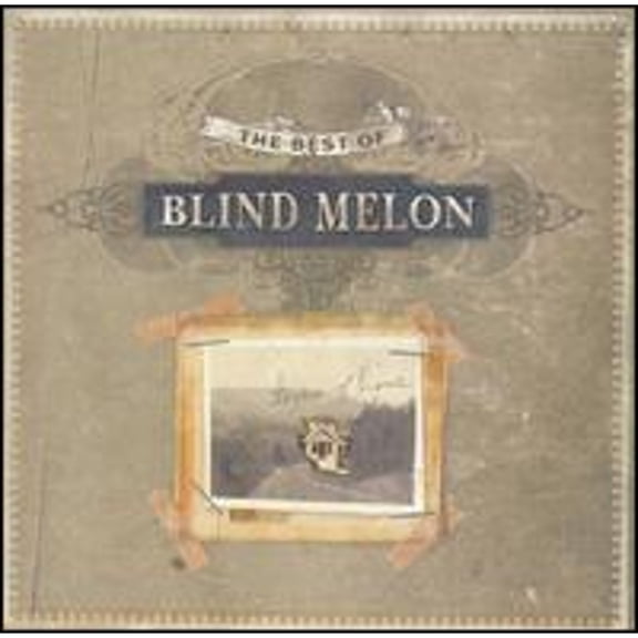 Pre-Owned The Best of Blind Melon (CD 0724386370921) by Blind Melon