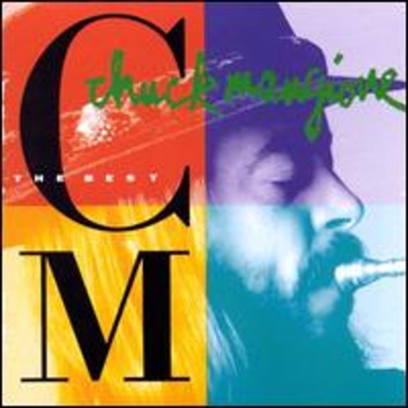 Pre-Owned The Best of Chuck Mangione [A&M] (CD 0075021328228) by Chuck Mangione