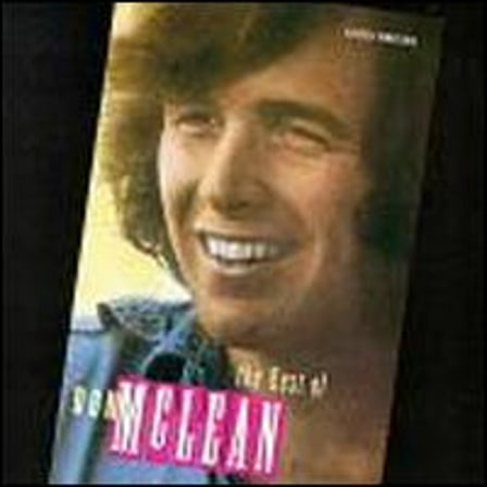 Pre-Owned The Best of Don McLean [EMI 1988] (CD 0077779147625) by Don McLean