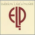 thumbnail image 1 of Pre-Owned The Best of Emerson, Lake & Palmer [Rhino] (CD 0738348003628) by Emerson, Lake & Palmer, 1 of 1