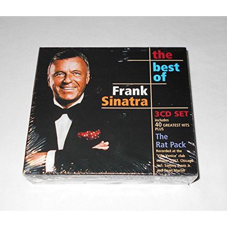 Pre-Owned The Best of Frank Sinatra