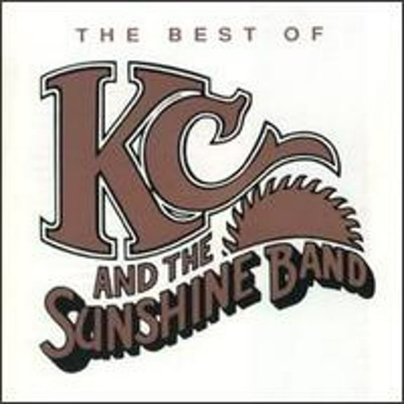 Pre-Owned The Best of KC and the Sunshine Band (CD 0081227094027) by KC and the Sunshine Band