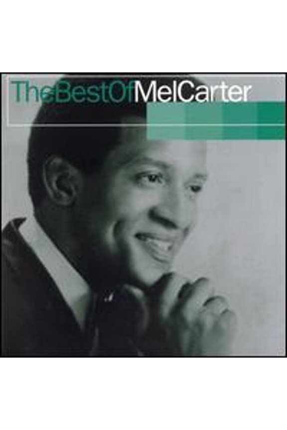 Pre-Owned The Best of Mel Carter (CD 0724383781027) by Mel Carter