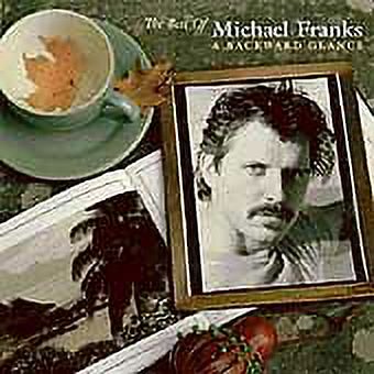 Pre-Owned The Best of Michael Franks: A Backwards Glance by Michael Franks (CD, May-1998, Warner Bros.)