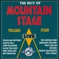 thumbnail image 1 of Pre-Owned The Best of Mountain Stage Live ,Vol. 4 (CD 0728951000428) by Various Artists, 1 of 1