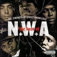 thumbnail image 1 of Pre-Owned The Best of N.W.A (CD 0094637771624) by N.W.A, 1 of 1