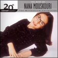 thumbnail image 1 of Pre-Owned The Best of Nana Mouskouri [20th Century Masters: The Millennium Collection] (CD 0602498322017) by Nana Mouskouri, 1 of 1