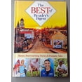 thumbnail image 1 of Pre-Owned The Best of Reader's Digest: Humor, Heartwarming Stories &amp; Dramatic Tales, 9781621455738, 1621455734, Hardcover,, 1 of 1