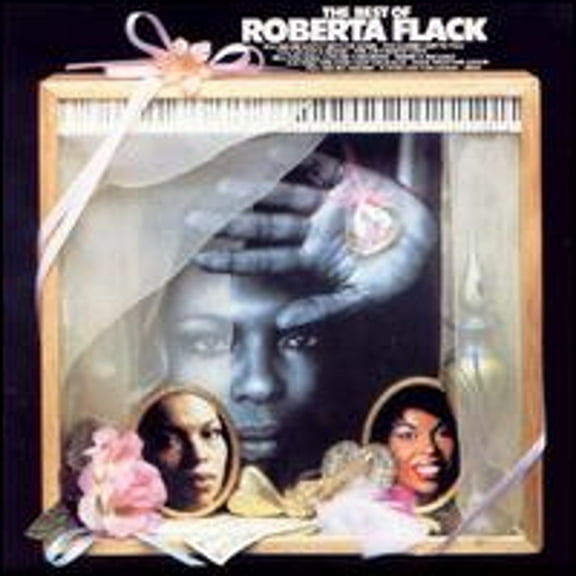 Pre-Owned The Best of Roberta Flack (CD 0075678158124) by Roberta Flack