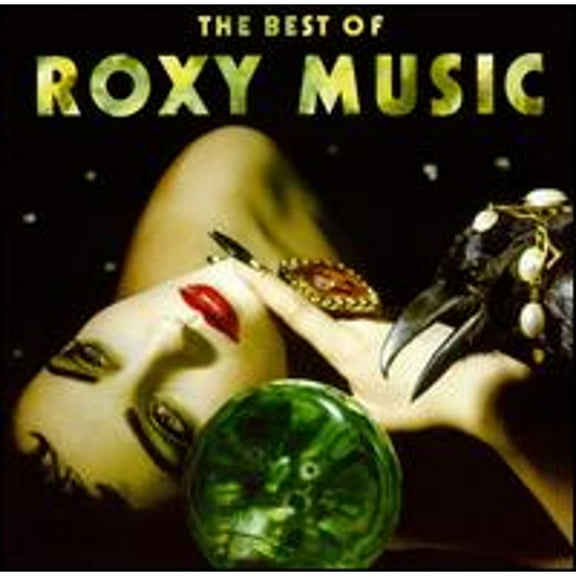 Pre-Owned The Best of Roxy Music (CD 0724381039526) by Roxy Music