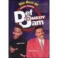 thumbnail image 1 of Pre-Owned The Best of Russell Simmons' Def Comedy Jam 1 [6 Discs] (DVD 0764315014335), 1 of 1