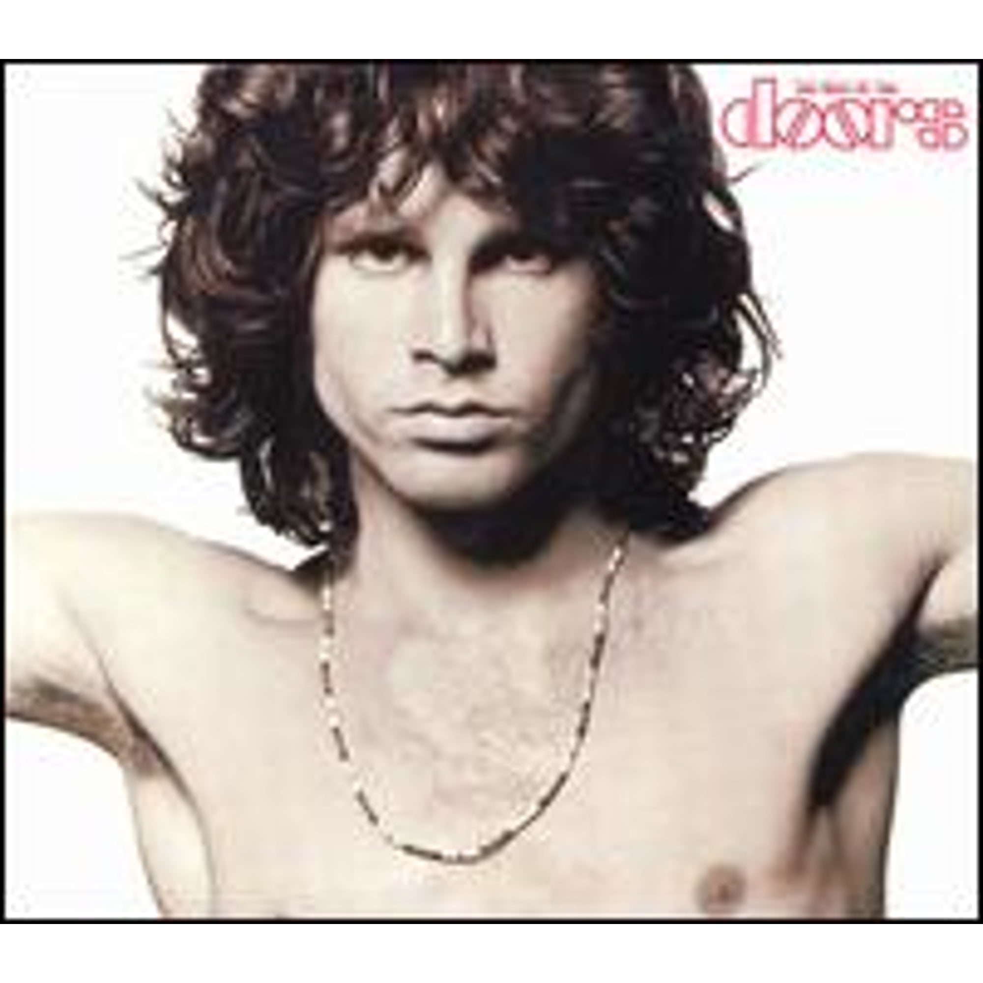 Pre-Owned The Best of the Doors [1985] (CD 0075596034524) by The Doors