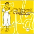 thumbnail image 1 of Pre-Owned The Best of the Songbooks (CD 0731451980428) by Ella Fitzgerald, 1 of 1
