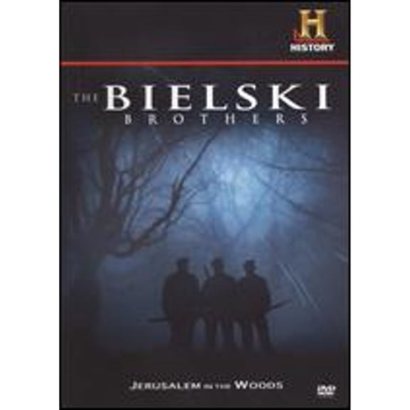 Pre-Owned The Bielski Brothers (DVD 0733961148671) directed by Dean Ward