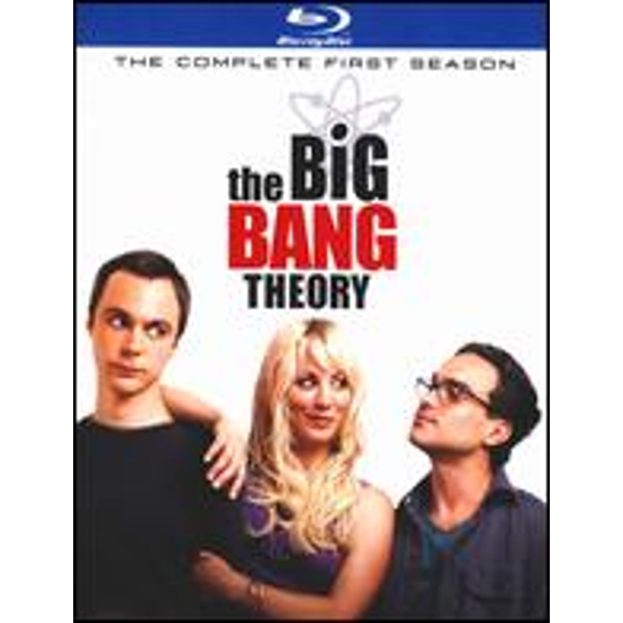 Big bang theory episode 1 online clearance