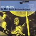 thumbnail image 1 of Pre-Owned The Big Beat [RVG Edition] (CD 0724356380028) by Art Blakey & the Jazz Messengers, 1 of 1