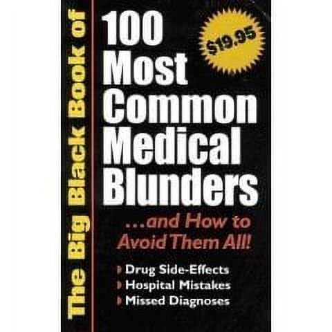 [Image: Pre-Owned-The-Big-Black-Book-100-Most-Co...nBg=FFFFFF]