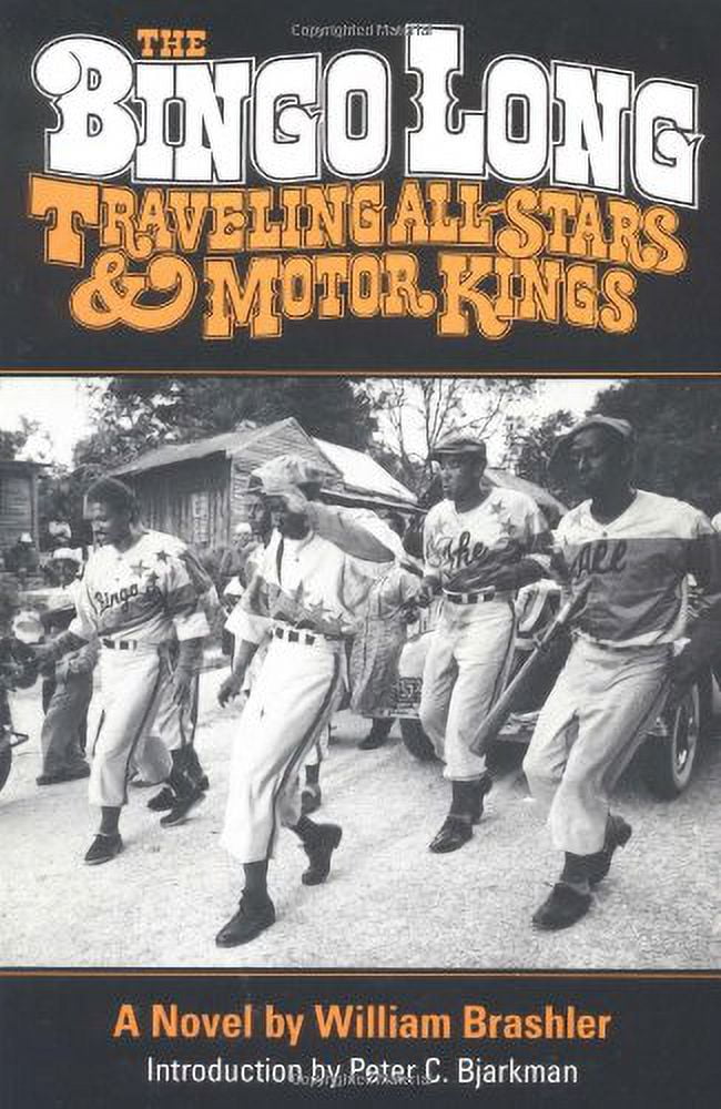 The Bingo Long Traveling All-Stars & Motor Kings - The Bingo Long
