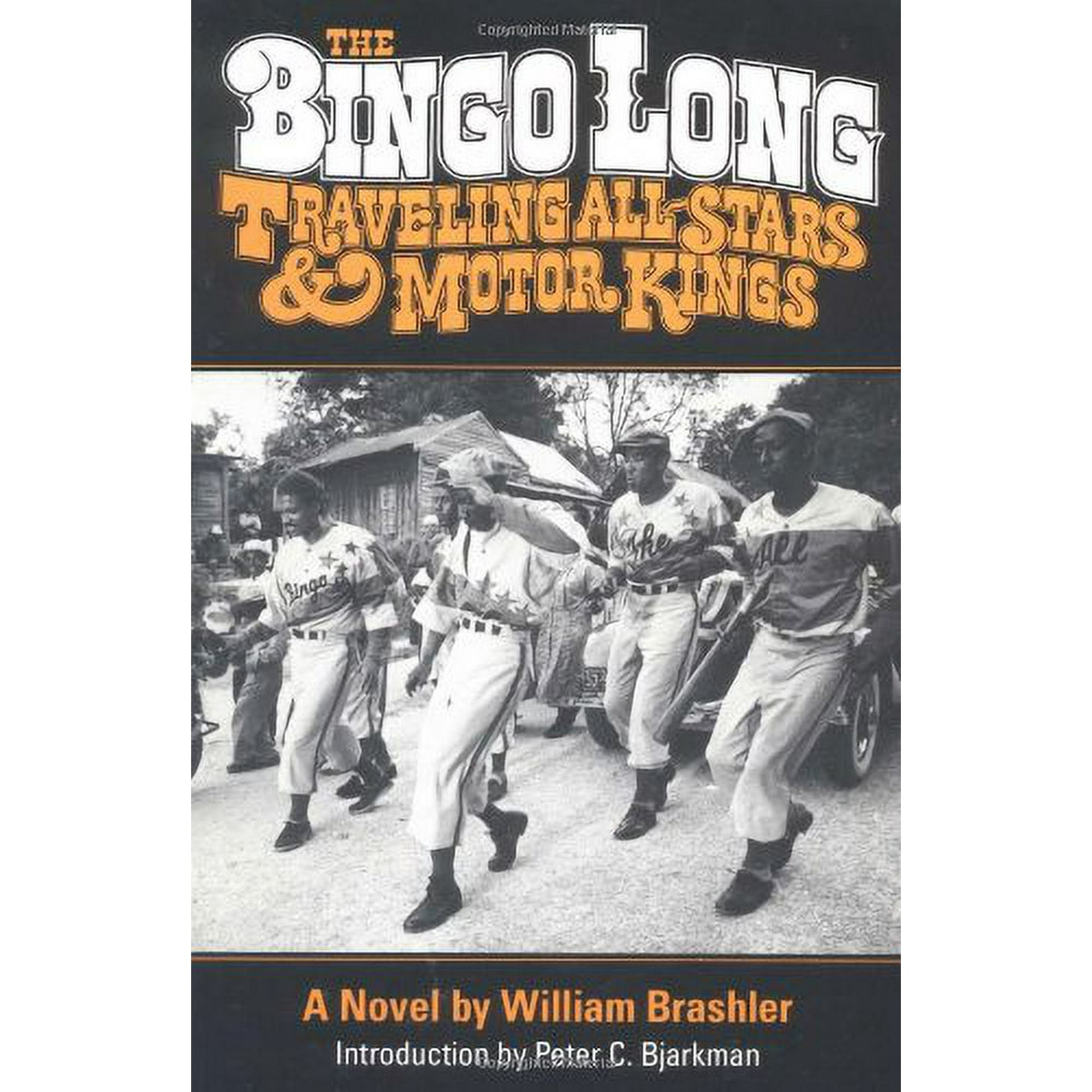 The Bingo Long Traveling All-Stars & Motor Kings - Publicity still