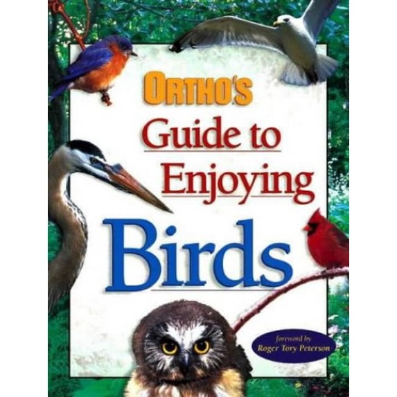 Pre-Owned The Birds Around Us Paperback