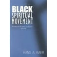 thumbnail image 1 of Pre-Owned The Black Spiritual Movement : A Religious Response to Racism (Paperback) 9781572331464, 1 of 1