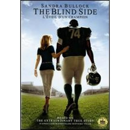 Pre-Owned The Blind Side [French] (DVD 0883929121601) directed by John Lee Hancock
