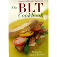 thumbnail image 1 of Pre-Owned The Blt Cookbook (Hardcover 9780060087739) by Michele Anna Jordan, 1 of 1