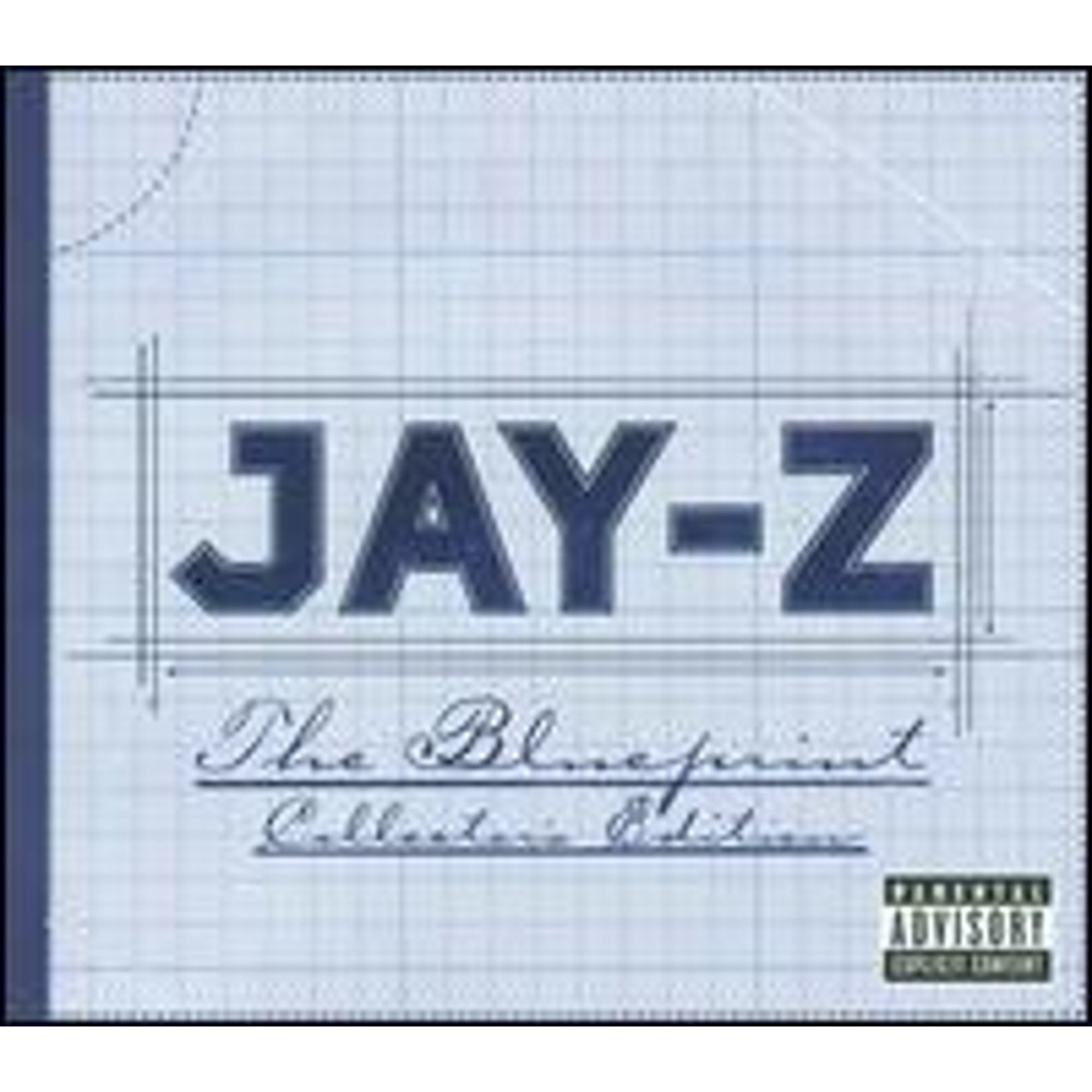 Jayz Blueprint 3