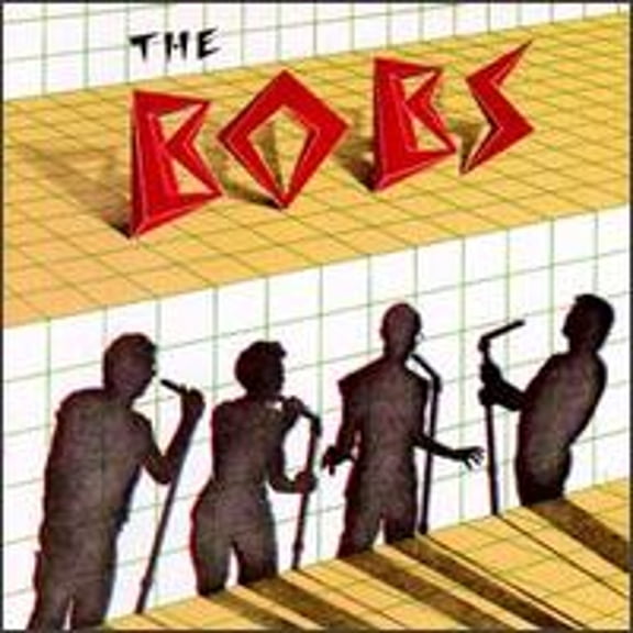 Pre-Owned The Bobs (CD 0081227146429) by The Bobs