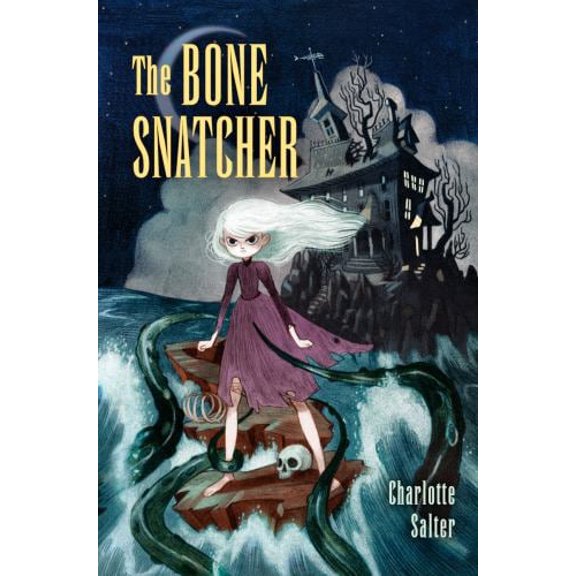 Pre-Owned The Bone Snatcher 9780399186349