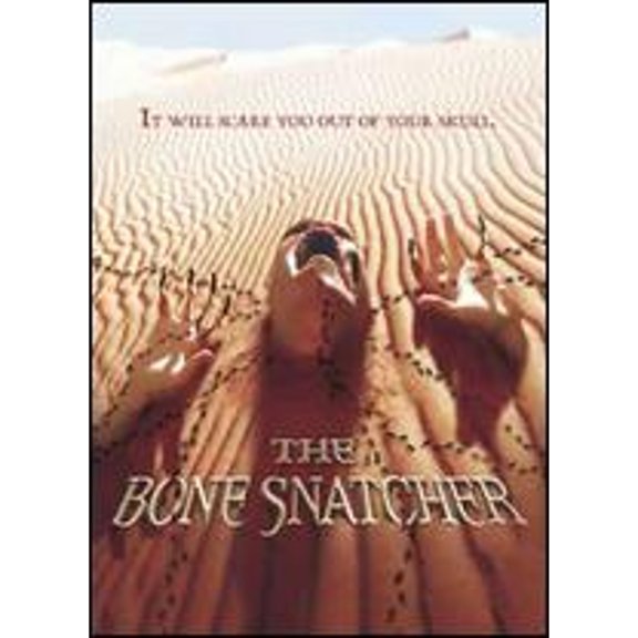 Pre-Owned Bone Snatcher
