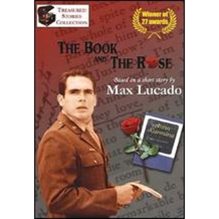 Pre-Owned The Book and the Rose (DVD 0609261004934)
