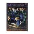thumbnail image 1 of Pre-Owned The Book of Exploration: Legends of Earthdawn, Vol. 2 (EarthDawn Roleplaying) Paperback, 1 of 1