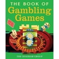 thumbnail image 1 of Pre-Owned The Book of Gambling Games (Hardcover) 1402713045 9781402713040, 1 of 1