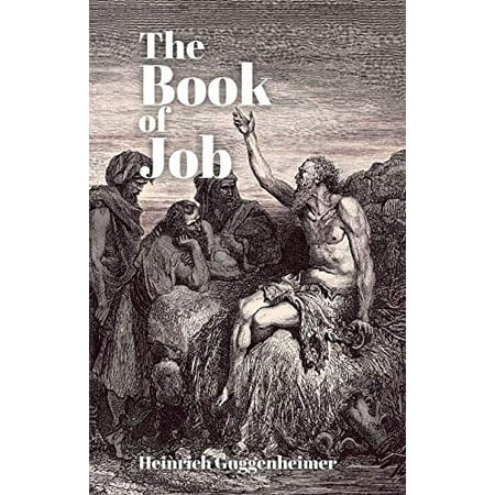 Pre-Owned The Book of Job Paperback