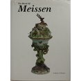 thumbnail image 1 of Pre-Owned The Book of Meissen (Hardcover) 0887400140 9780887400148, 1 of 1