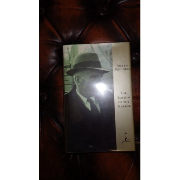 Pre-Owned The Bottom of the Harbor (Modern Library) (Hardcover) 0679600930 9780679600930