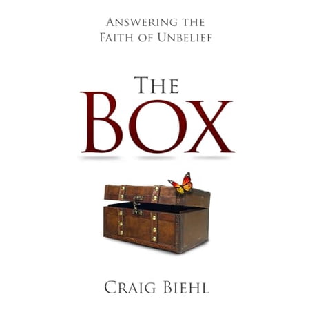 Pre-Owned The Box: Answering the Faith of Unbelief (Paperback) 194258721X 9781942587217