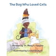 thumbnail image 1 of Pre-Owned The Boy Who Loved Cats (Hardcover) 1946702382 9781946702388, 1 of 1