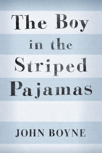 洋書 The Boy in the Striped Pajamas HARDCOVER The Boy in the Striped Pajamas, (Hardcover) - Walmart.com