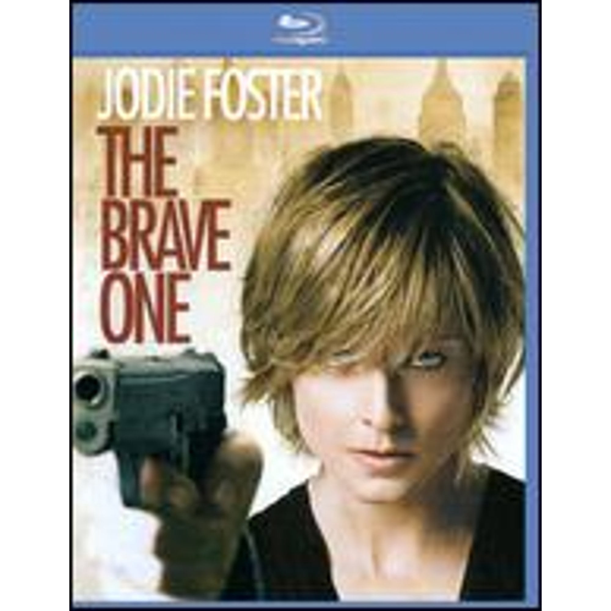 Pre-Owned-The-Brave-One-Blu-