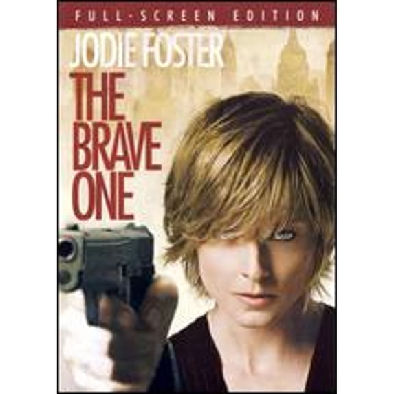 Pre-Owned The Brave One (DVD)